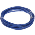 Profissional de fábrica China personalizado CAT6 U / UTP Patch Cord RJ-45 UE RoHS / ELV Categoria 6 conforme ISO / IEC 11801 e EN